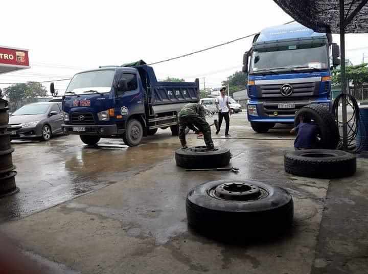 ĐẠI LÝ CHUYÊN CUNG CẤP LỐP XE SỐ LƯỢNG, CHẤT LƯỢNG UY TÍN NHẤT TẠI DĨ AN - BÌNH DƯƠNG